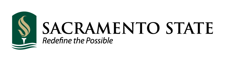 Sacramento State Logo